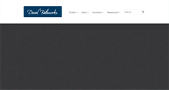 Desktop Screenshot of duvalbathworks.com